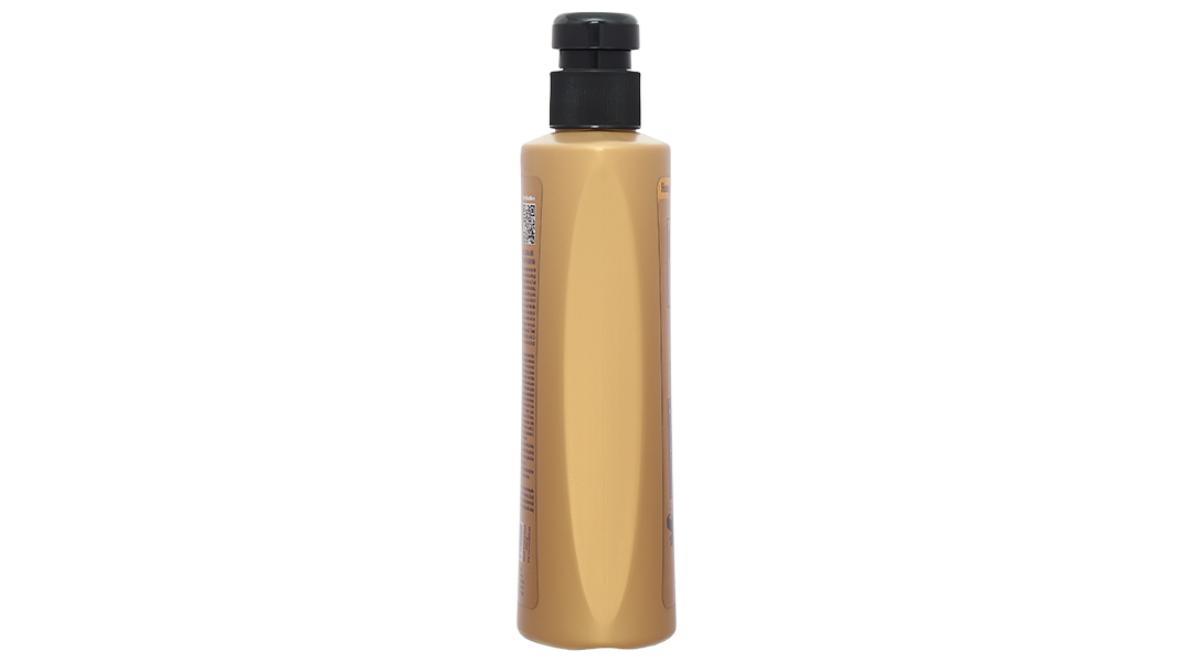 Dầu gội dược liệu Nguyên Xuân tóc bồng bềnh và chắc khỏe chai 260g - 30